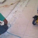 Floor Tile Repair in Bonita Springs